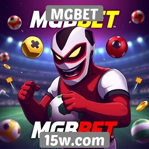 Análise das opções de jogos disponíveis no MGBET