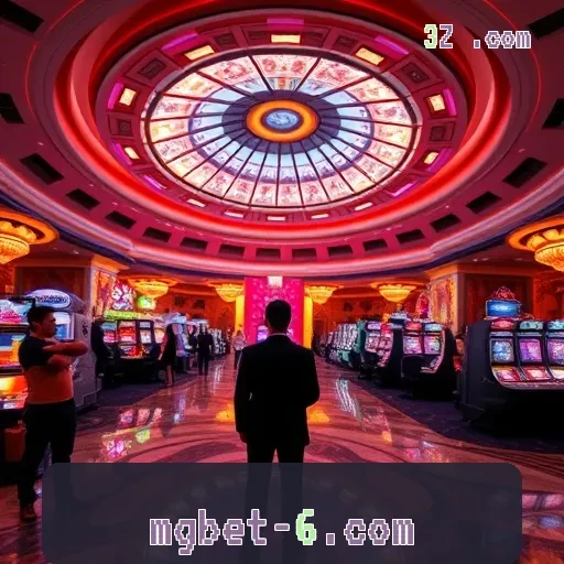 MGBET: Os Segredos da Seção VIP que Você Precisa Conhecer