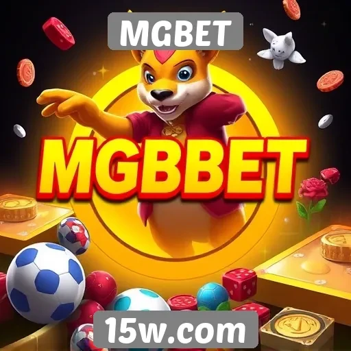 MGBET oferece diversas opções de jogos online