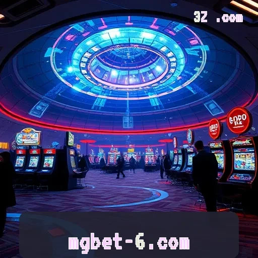 MGBET: Promoções Irresistíveis que Você Não Pode Perder!