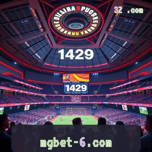 MGBET: Os Bônus que Transformam sua Experiência em Jogos Online!