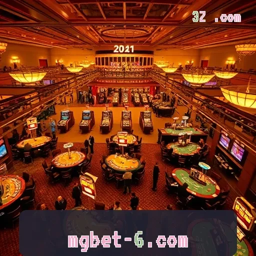 MGBET: A Revolução dos Jogos Online no Brasil