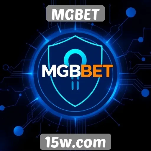 Segurança e privacidade no site MGBET