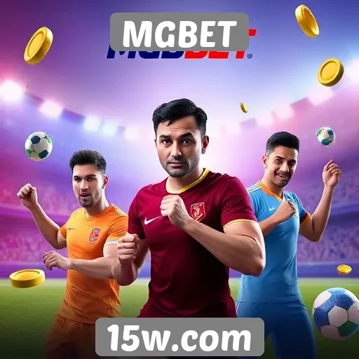 Novas promoções atraem usuários para MGBET