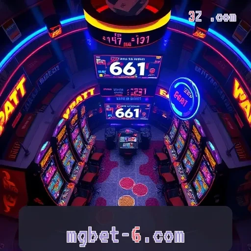 MGBET: Descubra Como o App Transforma suas Apostas em Diversão